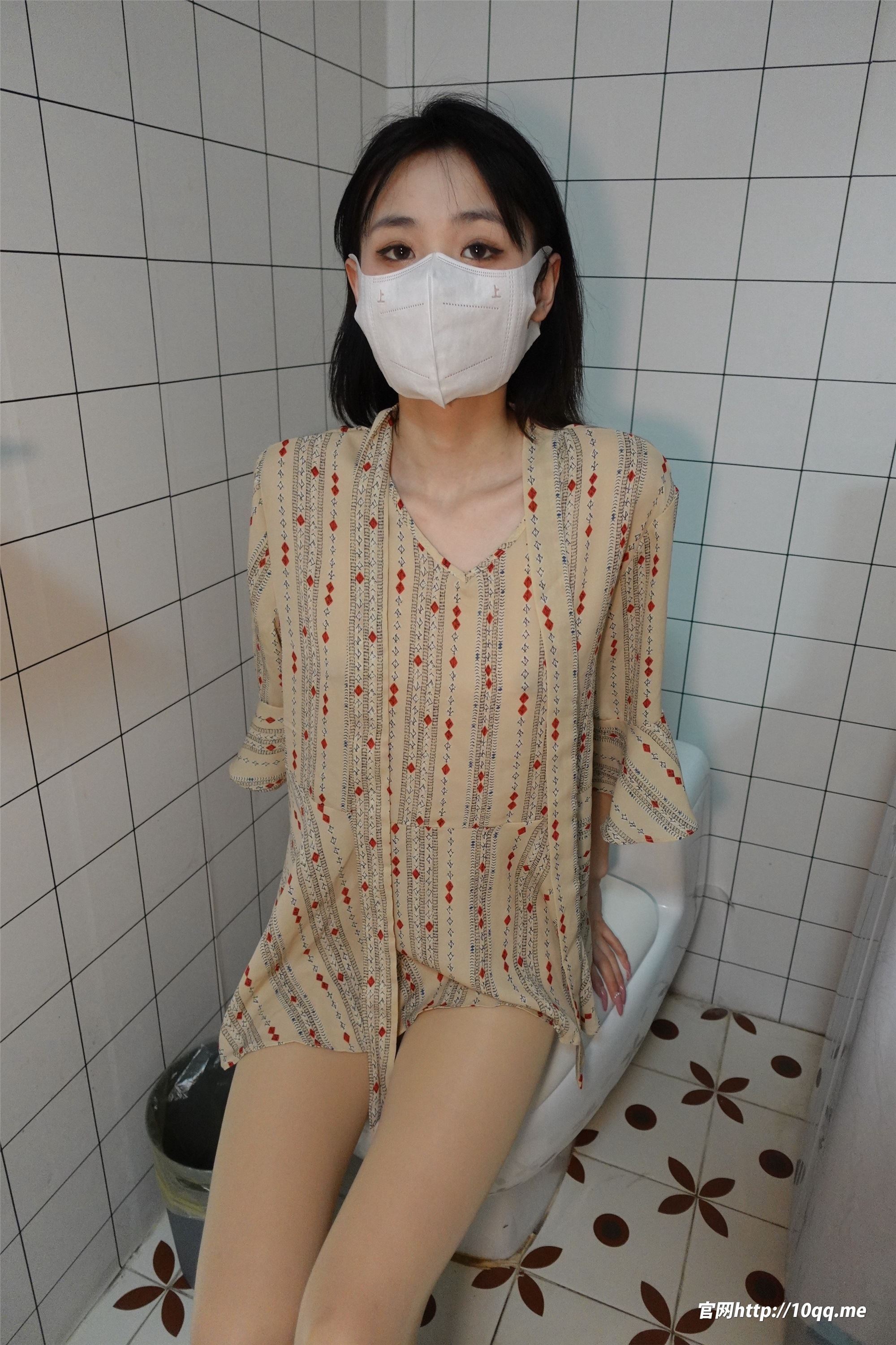 ROSI口罩系列 2022.06.11 NO.2190